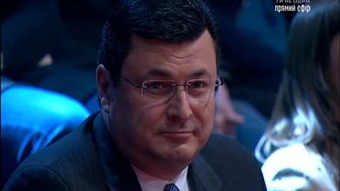 Квіташвілі прокоментував скандальне призначення своєї заступниці