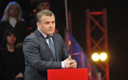 Демчишин ничего не знает о махинациях Медведчука с углем из Донбасса