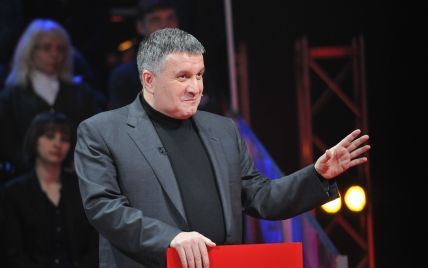 Аваков заявил, что перед скандалом со стаканом Саакашвили предлагал ему стать премьером