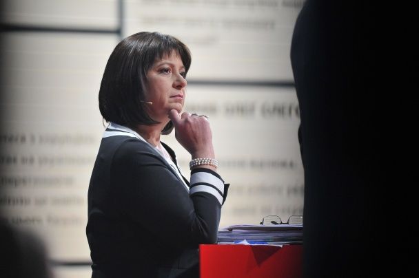  / © Право на владу