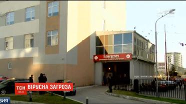 Свинячий грип атакував Грузію: від ускладнень померли 13 осіб