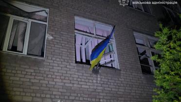 Запоріжжя_10 / © Очільник Запорізької ОВА Іван Федоров