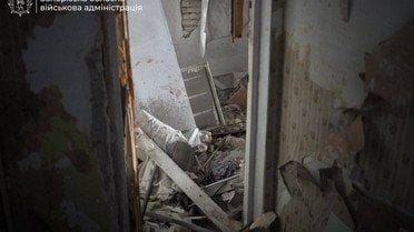 Запоріжжя_8 / © Очільник Запорізької ОВА Іван Федоров