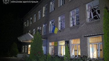 Запоріжжя_9 / © Очільник Запорізької ОВА Іван Федоров