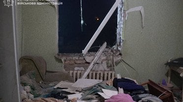 Запоріжжя_7 / © Очільник Запорізької ОВА Іван Федоров