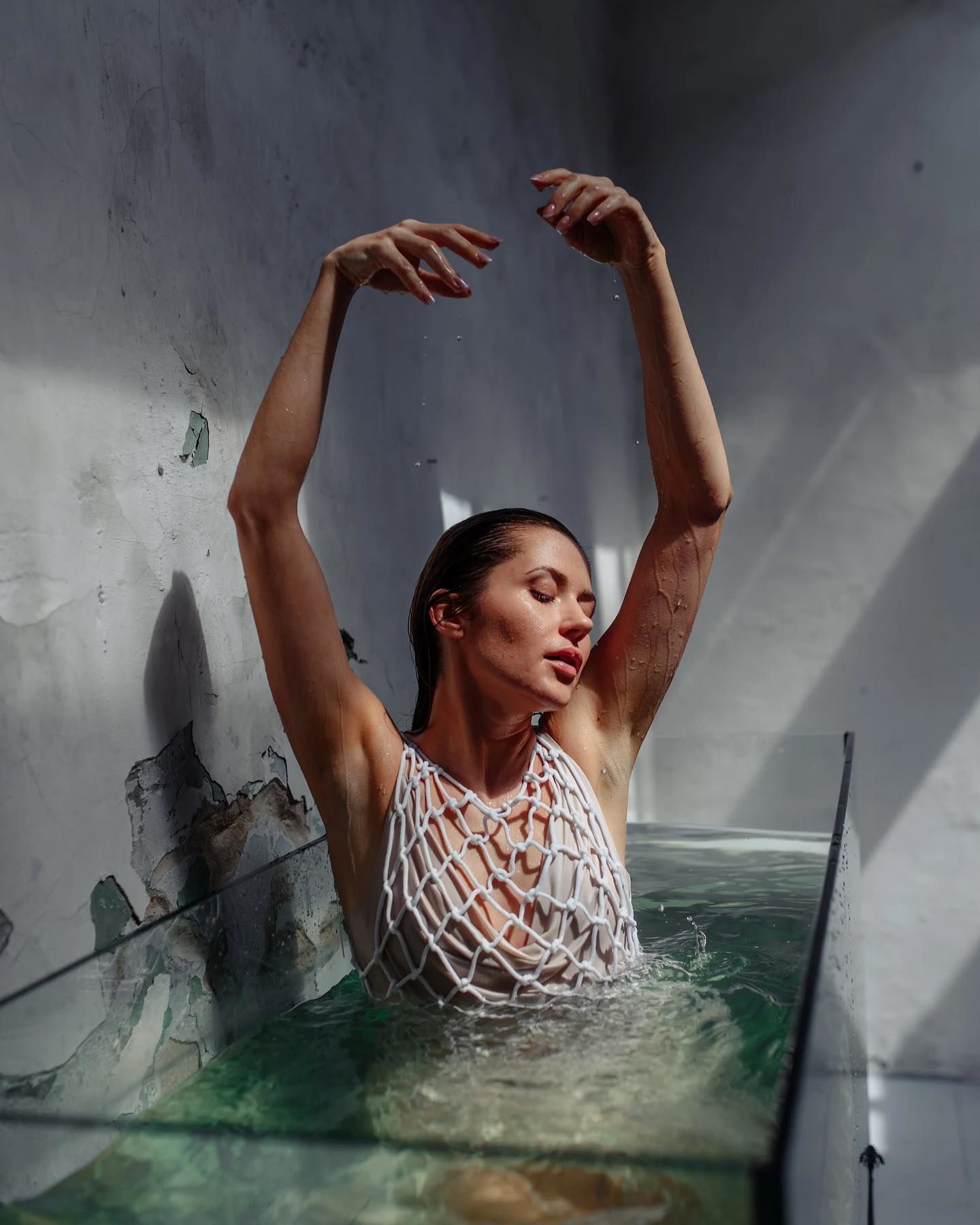 Наталка Денисенко / © instagram.com/natalka_denisenko