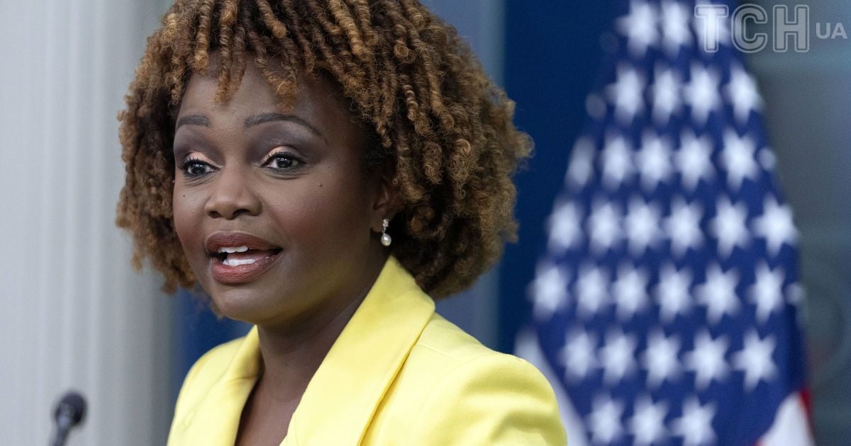 Карін Жан-П’єр