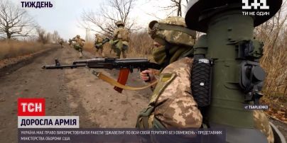 "Джавелины" на Донбассе и другое новейшее оружие, которое остановит Путина
