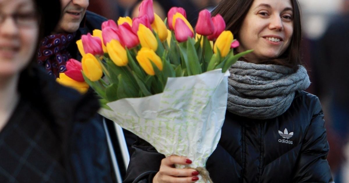 Грозы и 20-градусное тепло: какая погода ждет москвичей в первую неделю апреля