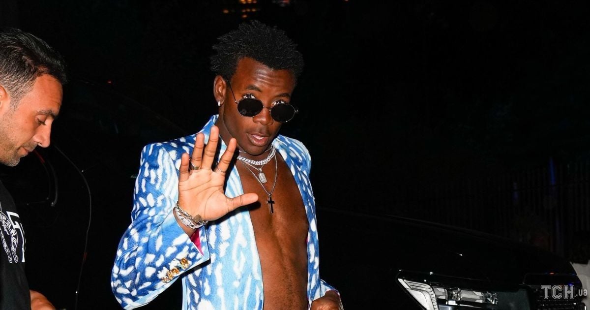 Дэвид Банда