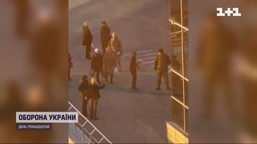 У псевдореспубліці "ДНР" чоловіків хапають посеред вулиці і відправляють воювати