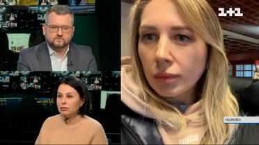 Як приймають українців, що вимушені виїхати з України, у Словаччині