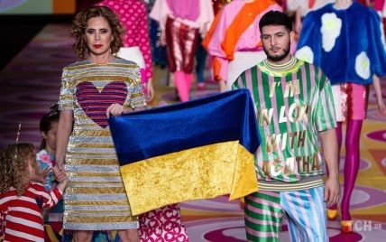 Мода в независимой Украине: 8 дизайнеров, покоривших мир