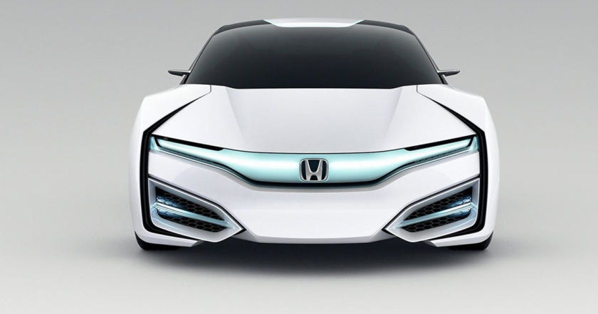 Honda_3 / © carbuzz.com
