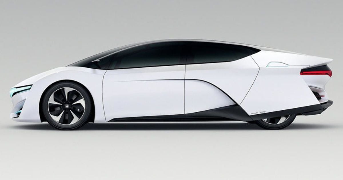 Honda_1 / © carbuzz.com