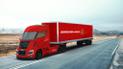 Американское пиво будут перевозить на водородных грузовиках Nikola