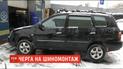 Тянут резину до последнего: из-за снегопада на столичных шиномонтажах образовались очереди
