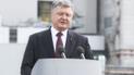 Порошенко скасував свій приїзд на фінал "Євробачення-2017" через трагедію в Авдіївці