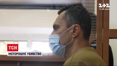 Новости Украины: в суде выбирают меру пресечения подозреваемому в поджоге 5-этажки в Белогородке