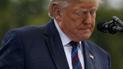 В Белом доме заявили, что "не скучают" за Трампом в Twitter