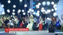 У Польщі обрали першу володарку титулу Міс Світу на візку