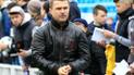 Ребров про перехід в "Аль-Ахлі": Можна було піти в команду з Європи, але це інший рівень