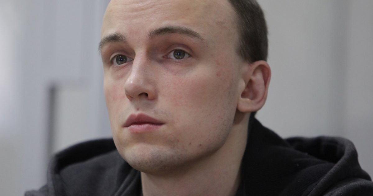 Дело Бузины: прокуратура передала в суд обвинение подозреваемым в убийстве