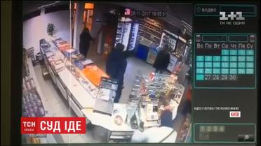 Оболонський суд обере запобіжний захід для сина нардепа Ігоря Попова