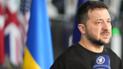 Президент України Володимир Зеленський
