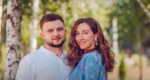 Юрій і Валерія Глодан / ©