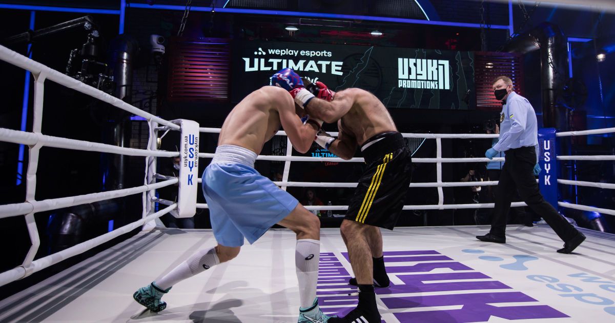 Фото: пресс-служба WePlay Esports