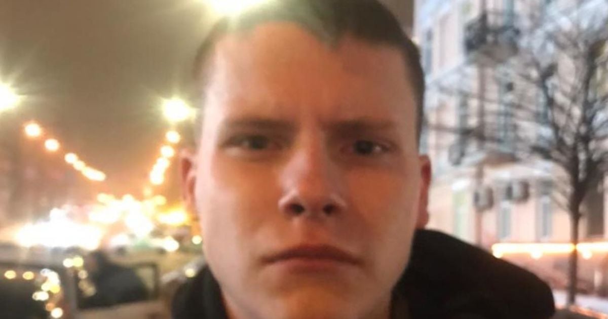 У Києві третю добу розшукують неповнолітнього хлопця