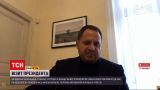 Новости мира: Андрей Ермак рассказал о деталях переговоров президентов Украины и Франции