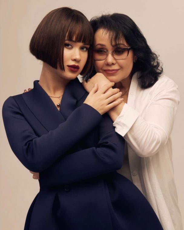  / © instagram.com/lidalee_official
