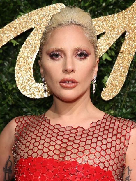 Lady Gaga / © Getty Images
