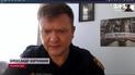 ДСНС працює в посиленому режимі та рятує людей під завалами у Львові — Хорунжий