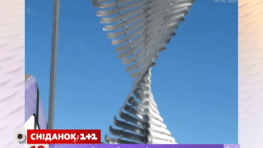 Полтавские ученые разработали ветряк, который способен работать при минимальном ветре