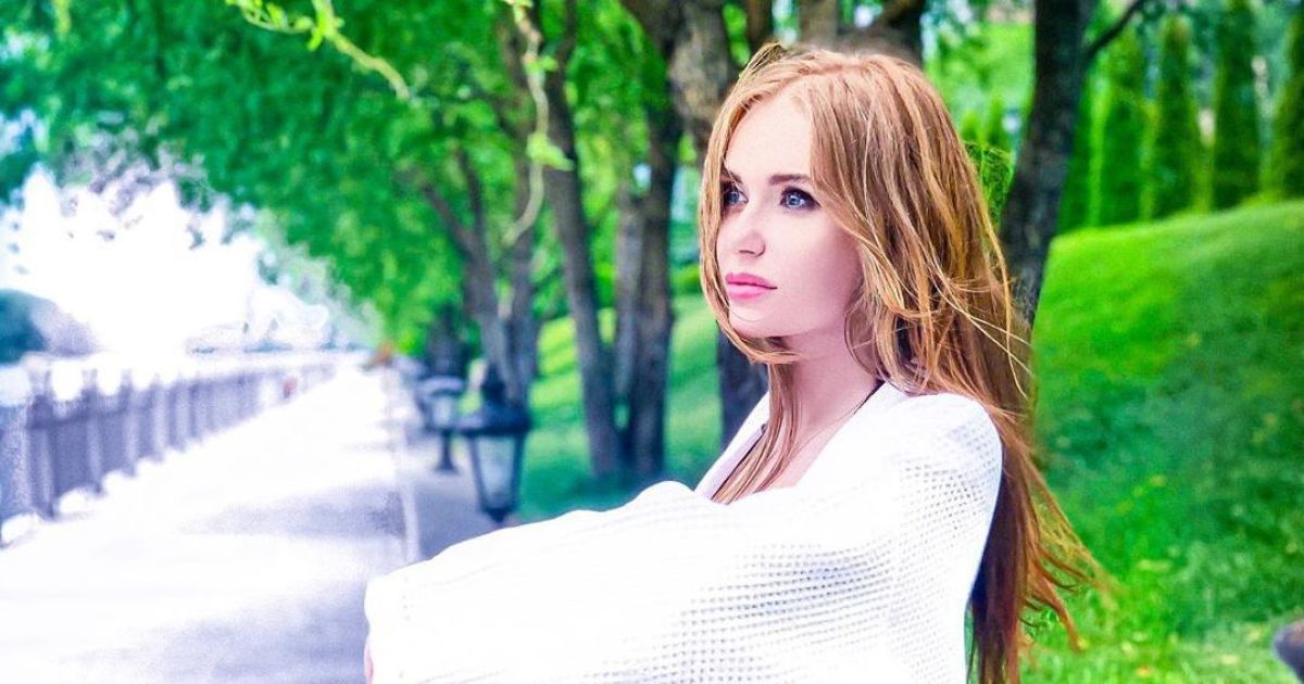 Разведенная Слава из "НеАнгелов" сама поздравила себя с 35-летием