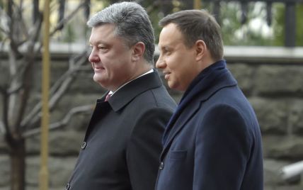 Польща надасть Україні 100 млн євро для антикорупційної реформи