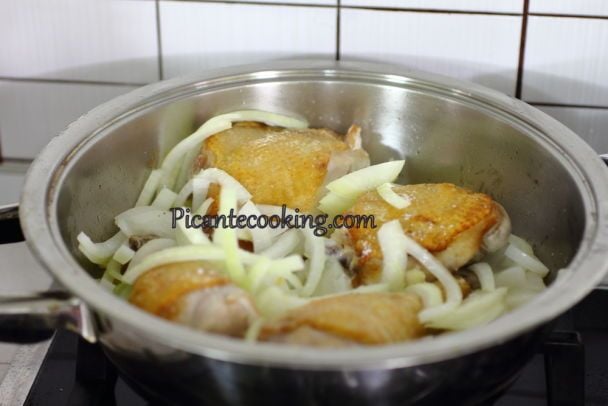  / © picantecooking.com
