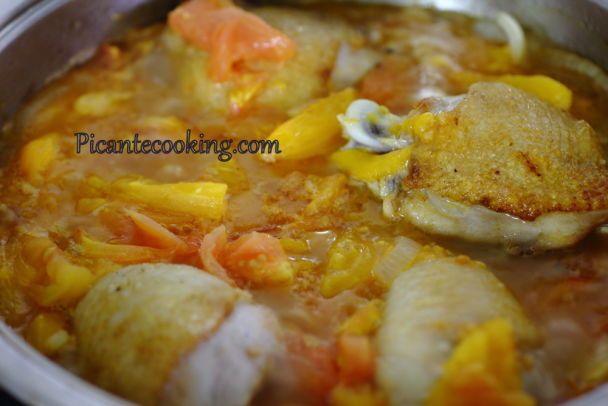  / © picantecooking.com