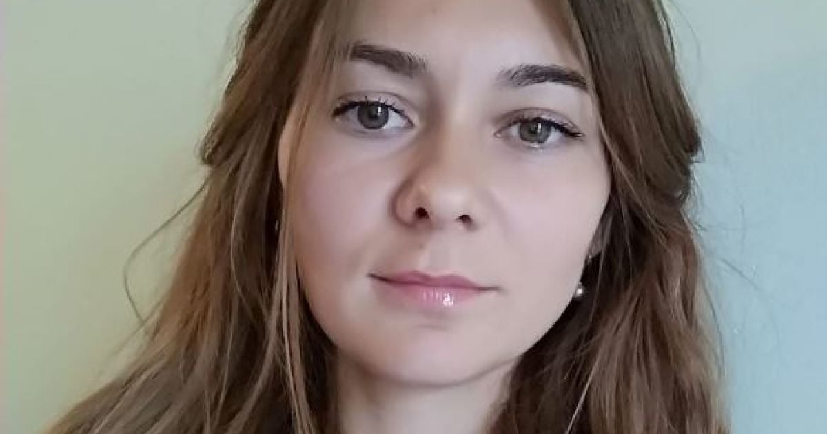 У Оксаны в голове образовалась опухоль, которую могут удалить врачи в Турции