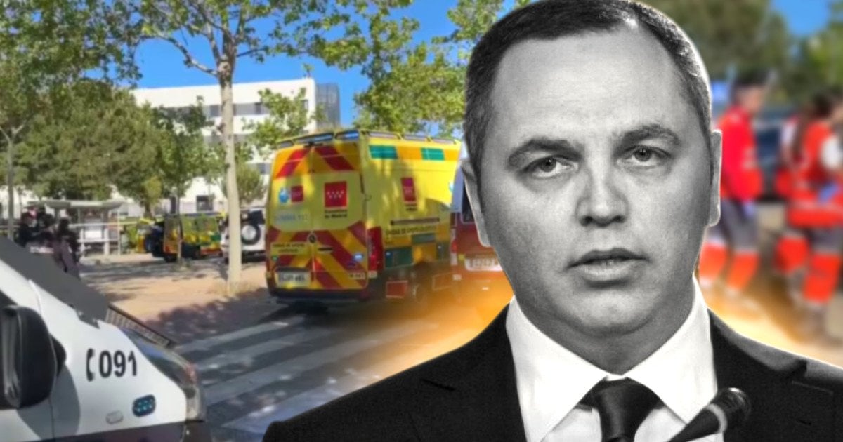 Убийство Андрея Портнова