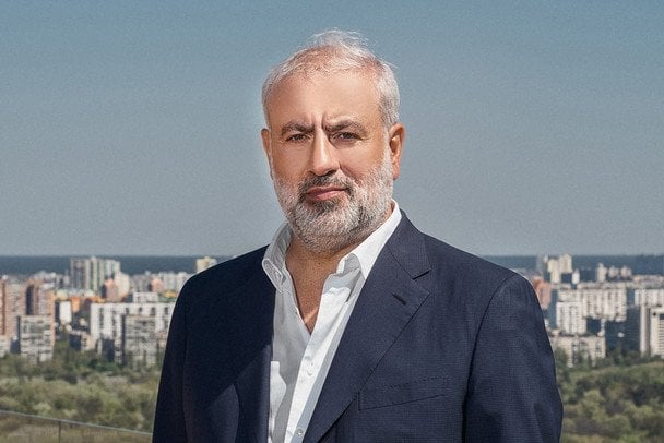 Бизнесмен Артур Гранц рассказал, кто и почему пытался закрыть Duty Free на погранпереходах