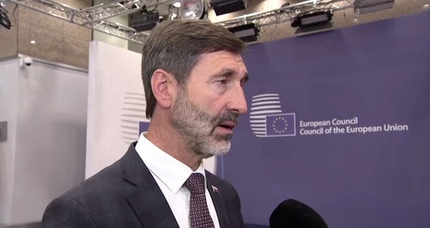 Словакия готова поддержать санкции ЕС против России: в МИДе страны назвали условия