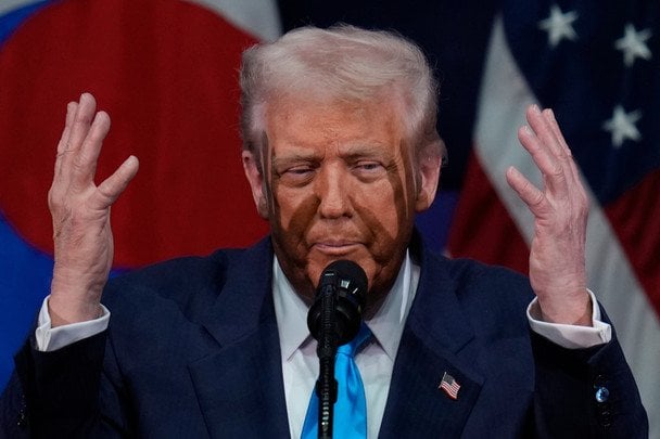 Трамп звинуватив демократів у блокуванні допомоги малозабезпеченим через шатдаун