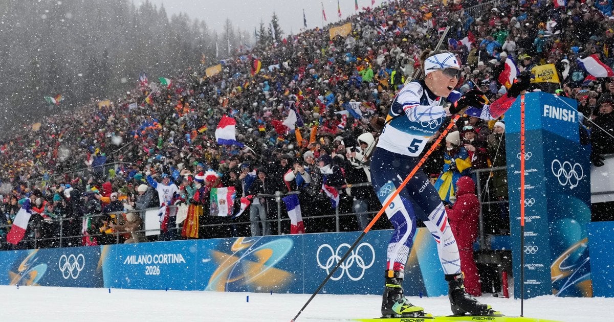 Осеан Мишлон