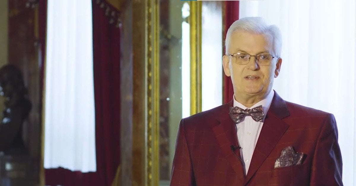 Петро Остапишин