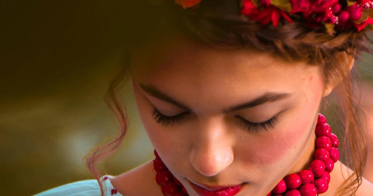 Рідкісні українські імена з чарівним звучанням