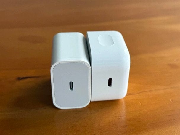 Адаптер живлення